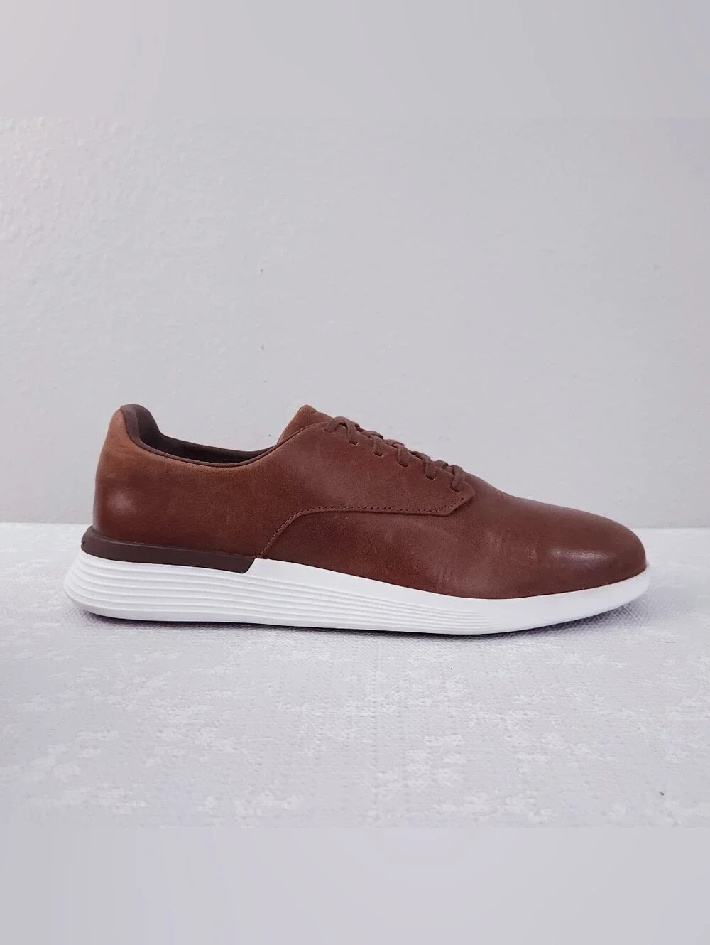 Wolf & Shepherd Crossover Derby Shoes Men's US 9 M